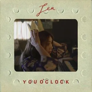 You O'clock (Single) - JeA (Brown Eyed Girls)