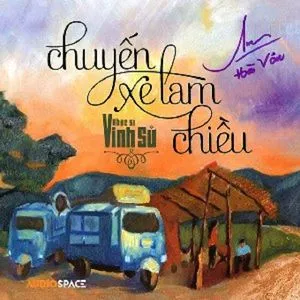 Chuyến Xe Lam Chiều (Tình khúc Vinh Sử) - Hà Vân