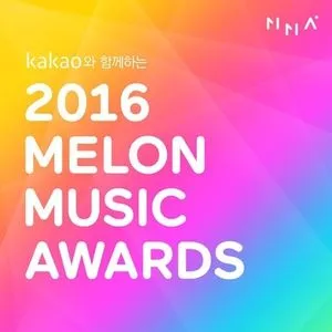 MMA 2016 (Melon Music Awards 2016) - V.A