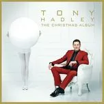 The Christmas Album - Tony Hadley