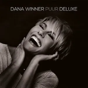 Puur (Live) - Dana Winner