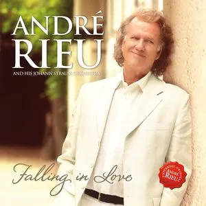 Falling In Love - André Rieu, Johann Strauss Orchestra