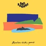 Beat Me To The Punch (Single) - Bag Raiders, Mayer Hawthorne