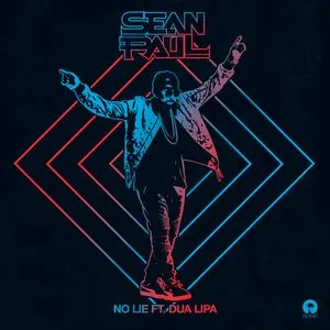No Lie (Single) - Sean Paul, Dua Lipa