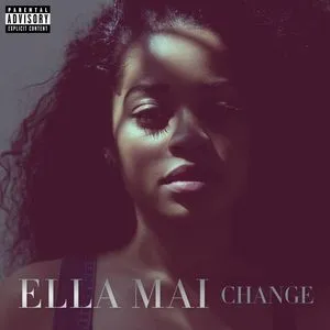 10,000 Hours (Single) - Ella Mai