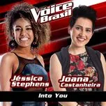 Tải nhạc hay Into You (The Voice Brasil 2016) (Single) trực tuyến