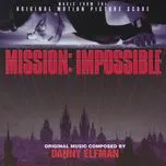 Mission Impossible (Original Motion Picture Soundtrack) - Artie Kane