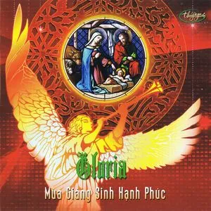 Mùa Giáng Sinh Hạnh Phúc (Thúy Nga CD 547) - V.A