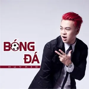 Bóng Đá (Single) - Huy Kid
