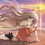 [KSLA-0041] Little Busters! Analogue Collector's Edition