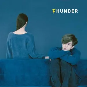 Thunder (Mini Album) - Thunder (MBLAQ)
