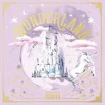 Nghe nhạc hay Wonderland (Mini Album) online miễn phí