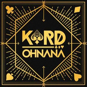 Oh NaNa - K.A.R.D Project, Vol.1 (Single) - KARD