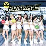 Nghe nhạc Runway (Japanese Album) - AOA