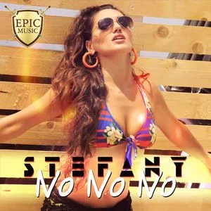 No No No (Single) - Stefany