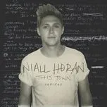Nghe nhạc This Town (Remixes EP) - Niall Horan