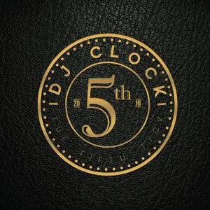 The Fifth Tick - DJ Clock