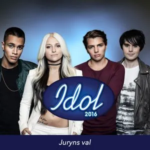 Idol 2016 - V.A