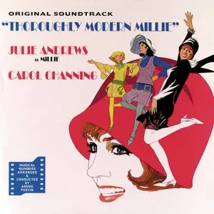 Thoroughly Modern Millie - Soundtrack