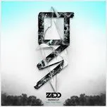 Papercut (Grey Remix) (Single) - Zedd, Grey, Troye Sivan