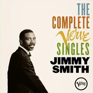 The Complete Verve Singles - Jimmy Smith