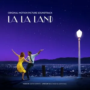 La La Land OST - V.A