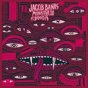 Monster 2.0 (Single) - Jacob Banks, Boogie