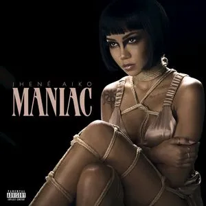 Maniac (Single) - Jhene Aiko