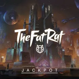 Jackpot (EP) - TheFatRat