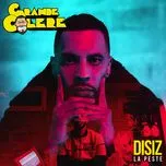 Ca nhạc Grande Colere (Single) - Disiz La Peste