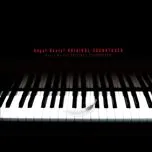 [KSLA-0059~60] Angel Beats! Original Soundtrack