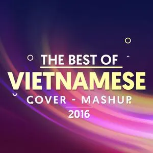 Cover - Mashup Nhạc Việt Được Nghe Nhiều 2016 - V.A