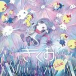 Kikuo Live
