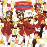 Pretty Rhythm: Rainbow Live Prism Boys Collection