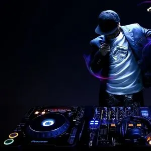 DJ Văn Rute On The Mix - Đào Nguyễn Ánh