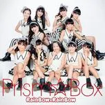 RainBow X RainBow (Single)