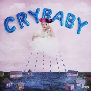 Cry Baby (Digital Deluxe Edition) - Melanie Martinez
