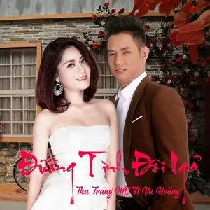 Đường Tình Đôi Ngả (Single) - Thu Trang MC