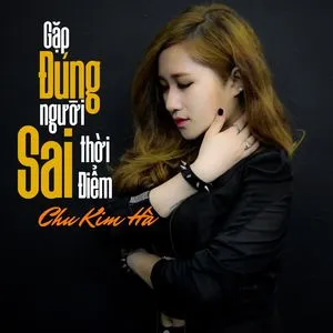 Gặp Đúng Người Sai Thời Điểm (Single) - Trương Linh Đan