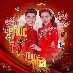 Chúc Tết Mọi Nhà (Gala Nhạc Việt 9) - V.A