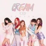 Nghe nhạc Cream (Chinese Single) - EXID