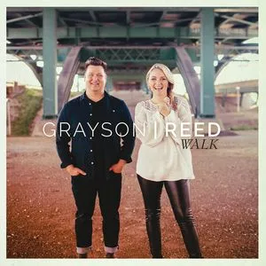 Walk (Single) - Grayson Reed
