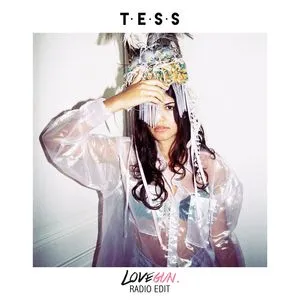 Love Gun (Single) - Tess