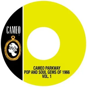 Cameo Parkway Pop And Soul Gems Of 1966 (Vol. 1) - V.A