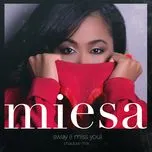 Nghe Ca nhạc Sway (I Miss You) (Shadow Mix) (Single) - Miesa