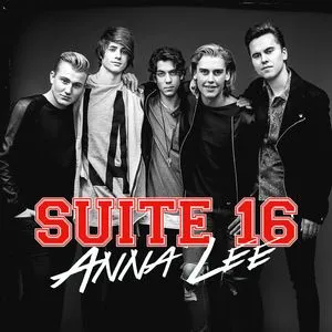 Anna-lee (Single) - Suite 16