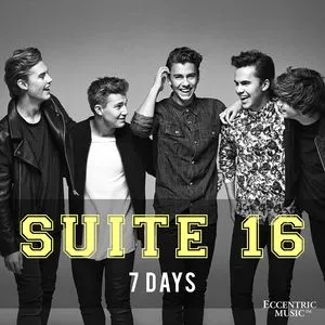 7 Days (Single) - Suite 16