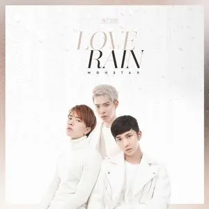Love Rain (Single) - MONSTAR