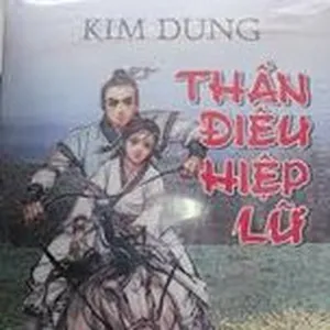 Thần Điêu Hiệp Lữ (Truyện Audio) - VOV Giao Thông