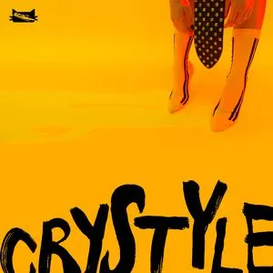 Crystyle (Mini Album) - CLC